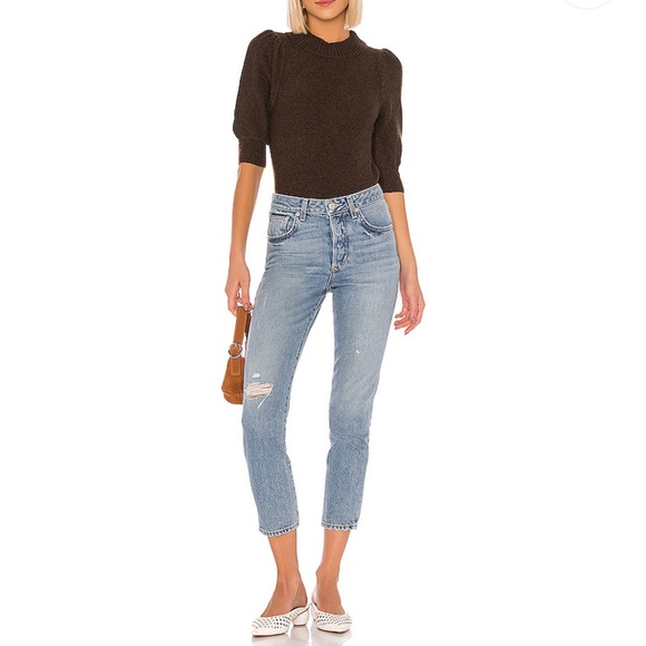 NWT | Free People Sweater | Large - Picture 4 of 6